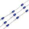 304 Stainless Steel Cable Chains CHS-G006-P04-1