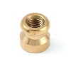 Wax Seal Brass Stamp Head STAM-P001-01G-09-3