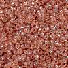 MIYUKI Round Rocailles Beads X-SEED-G009-RR0642-3