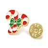 Christmas Theme Enamel Pins JEWB-M043-01D-3