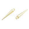 Alloy Pendants LS-PALLOY-N163-012LG-NR-2