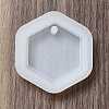 DIY Pendant Silicone Molds SIMO-H009-08E-2