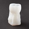DIY Naked Women Vase Making Silicone Bust Statue Molds DIY-G050-02-5