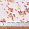 MIYUKI Delica Beads X-SEED-J020-DB2062-4