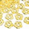 Transparent Acrylic Bead Frames X-TACR-S154-29B-85-1
