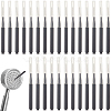 Plastic Cleaning Brushes LS-AJEW-WH20020-195A-6