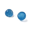 Natural Jade Cabochons G-H309-03-65-2