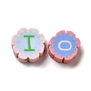 Handmade Polymer Clay Beads CLAY-E001-01E-2