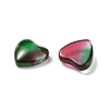 Transparent Glass Cabochons GGLA-A005-05B-3
