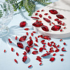 94Pcs 6 Style Glass Rhinestone Cabochons GLAA-FG0001-14B-5