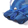Satin Bags with Drawstring Jewelry Gift Bags ABAG-XCP0001-07-3