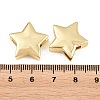 Brass Slide Charms KK-H292-48G-01-3