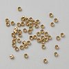 Brass Crimp Beads KK-WH0056-83B-G02-1