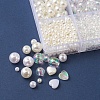 DIY Beads Jewelry Making Finding Kit DIY-FS0004-71-3