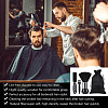 Nylon Cleaning Brush Sets for Barber TOOL-GF0003-27-7
