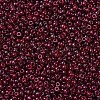 MIYUKI Round Rocailles Beads SEED-JP0008-RR0315-3