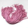 Polyester & Spandex Cord Ropes RCP-R007-306-1