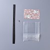 Plastic Transparent Gift Bag OPP-B002-I08-2