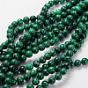 Gemstone Strands X-G448-3-1
