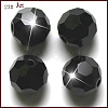 Imitation Austrian Crystal Beads SWAR-F021-6mm-280-1