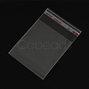 OPP Cellophane Bags OPC-R012-08-2
