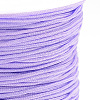 Nylon Braided Cord NWIR-Q008A-672-3