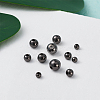 Brass Beads KK-TA0007-50B-7