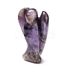 Natural Amethyst Display Decorations G-O200-03B-2