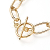 (Jewelry Parties Factory Sale)Chain Bracelets Sets BJEW-JB05164-7