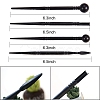 23pcs/set Ceramic Pottery Clay Model Home Craft Art TOOL-BC0007-01-6
