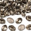 Preciosa® MAXIMA Crystal Fancy Stones X-PRC-FF14-40010-1