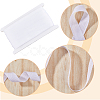 20 Yards Polypropylene Twill Tape Ribbon OCOR-GF0002-95A-6