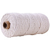 Cotton String Threads for Crafts Knitting Making KNIT-PW0001-01-25-1