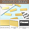 25Pcs PVC Plastic Brooch FIND-SP0020-69-3