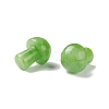Natural Green Aventurine GuaSha Stone G-A205-26Y-3