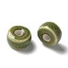 Handmade Porcelain Beads PORC-L080-C11-2