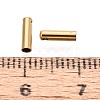 304 Stainless Steel Cord Ends STAS-N125-20A-G-3