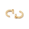 Brass Pendants KK-R164-01C-G-2