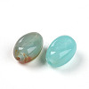 Transparent Acrylic Beads X1-TACR-T028-38H-3
