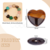 1 Strand Natural & Synthetic Mixed Gemstone Beads Strands G-OC0004-78-2