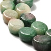 Natural Dolomite Beads Strands G-F765-K01-01-4