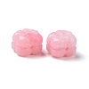 Opaque Epoxy Resin Beads RESI-I046-04B-3