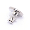 Alloy Scalable & Removable Button Pins for Jeans PALLOY-TAC0011-50P-2