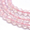 Opalite Beads Strands G-L557-44-4mm-2