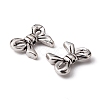 Tibetan Style Alloy Beads TIBEB-LF8508Y-LF-2