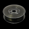 Flat Elastic Crystal String EC-G002-0.8mm-19-1