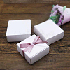 Kraft Paper Gift Box CON-K003-03B-02-4