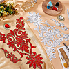 Sewing Craft Kits DIY-BC0009-39-5