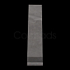 Rectangle OPP Cellophane Bags X-OPC-R012-83-1