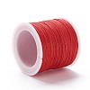 Braided Nylon Thread X-NWIR-K013-A08-1